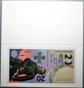 2020 20 zł złotych Bitwa Warszawska 1920 (1)