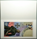 2020 20 zł złotych Bitwa Warszawska 1920 (2)