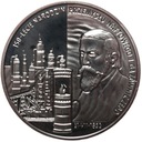 10 zł złotych 2003 Przemysł Naftowy i Gaz