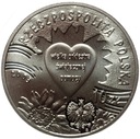 10 zł złotych 2003 WOŚP