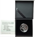 10 zł złotych 2015 Orędzie Biskupów Polskich