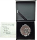 20 zł złotych 2015 Floren Władysława Łokietka