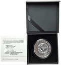 20 zł złotych 2015 Grosz Kazimierza Wielkiego