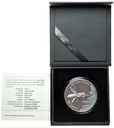 20 zł złotych 2015 Pszczoła miodna Zwierzęta