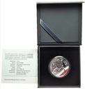 10 zł złotych Inka Żołnierze Niezłomni Wyklęci