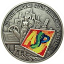 10 zł złotych 2004 ASP Akademia Sztuk Pięknych