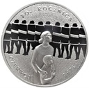 10 zł złotych 2006 Rocznica Czerwca, Czerwiec