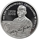 10 zł złotych 2009 Bankowość Centralna