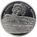 10 złotych 2009 Polskie Państwo Podziemne
