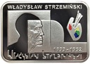 20 zł złotych 2009 Władysław Strzemiński