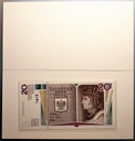 2015 20 zł złotych rocznica urodzin Długosza (2)
