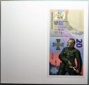 2020 20 zł złotych Bitwa Warszawska 1920 (2)