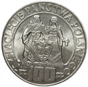 100 zł złotych 1966 Mieszko Dąbrówka Millenium (2)