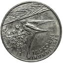 20000 zł złotych 1993 Jaskółki