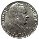 Czechosłowacja 100 Koron 1951 Gottwald