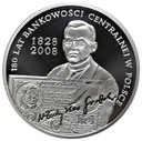 10 zł złotych 2009 Bankowość Centralna