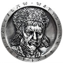 Medal Bolesław Wstydliwy SR