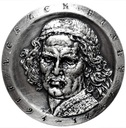 Medal Leszek Biały SR