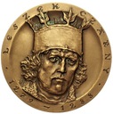 Medal Leszek Czarny