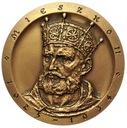 Medal Mieszko II