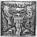 Medal Muzeum Azji i Pacyfiku Warszawa
