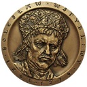 Medal Bolesław Wstydliwy BR