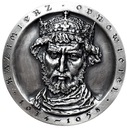 Medal Kazimierz Odnowiciel SR