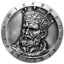 Medal Mieszko II