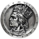 Medal Przemysł II
