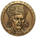 Medal Bolesław Wstydliwy BR