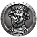 Medal Kazimierz Odnowiciel SR