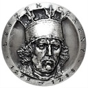 Medal Leszek Czarny
