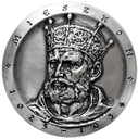 Medal Mieszko II