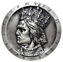 Medal Przemysł II