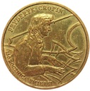 2 zł złote 1999 Fryderyk Chopin Szopen
