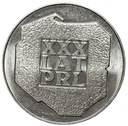 200 zł złotych 1974 XXX lat PRL SREBRO