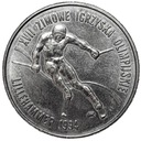 20000 zł 1993 Lillehammer Igrzyska Olimpijskie