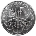 Austria 2008, 1 uncja srebra Euro Filharmonicy (3)