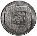200 zł złotych 1974 XXX lat PRL SREBRO