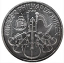 Austria 2008, 1 uncja srebra Euro Filharmonicy (2)