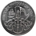 Austria 2008, 1 uncja srebra Euro Filharmonicy (3)