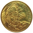 2 zł złote 1997 Stefan Batory