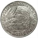 Czechosłowacja 10 koron 1957 Politechnika