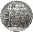 Czechosłowacja 20 Koron 1934
