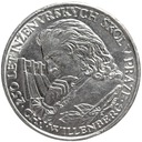 Czechosłowacja 10 koron 1957