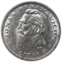 Litwa 5 litai litów 1936