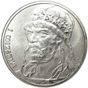 Mieszko I Orzeł Biały