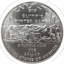 USA 1 dolar 2002 Salt Lake City