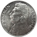 Czechosłowacja 50 Koron 1949 Stalin