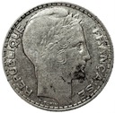 Francja 10 Franków 1930